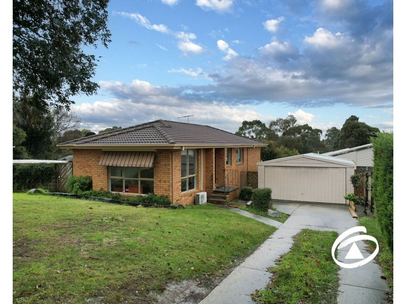 6 Dowd Court, Pakenham VIC 3810