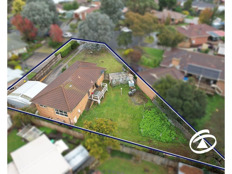 6 Dowd Court, Pakenham VIC 3810