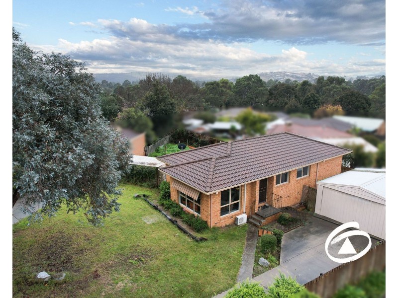 6 Dowd Court, Pakenham VIC 3810