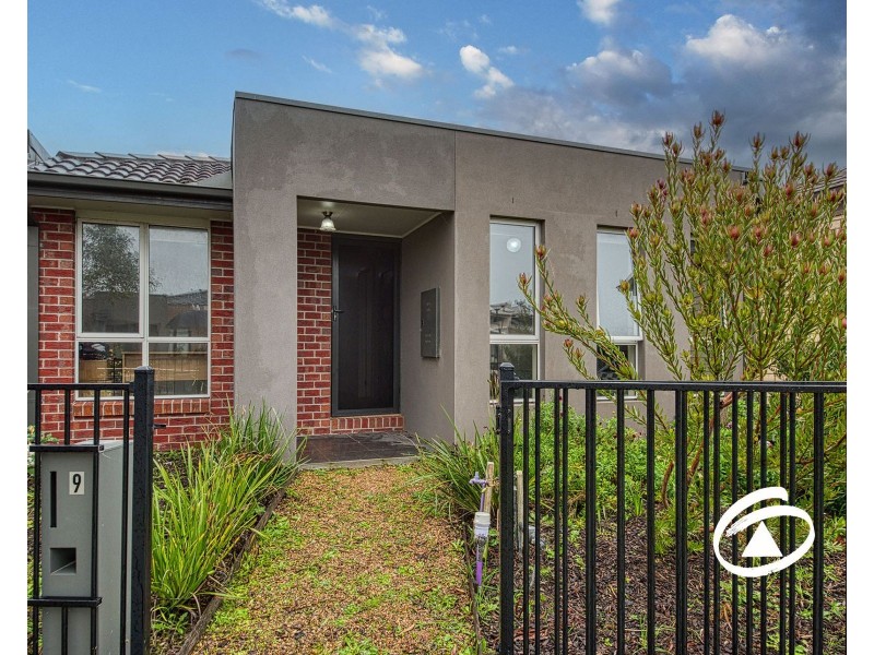 9 Turquoise Walk, Officer VIC 3809
