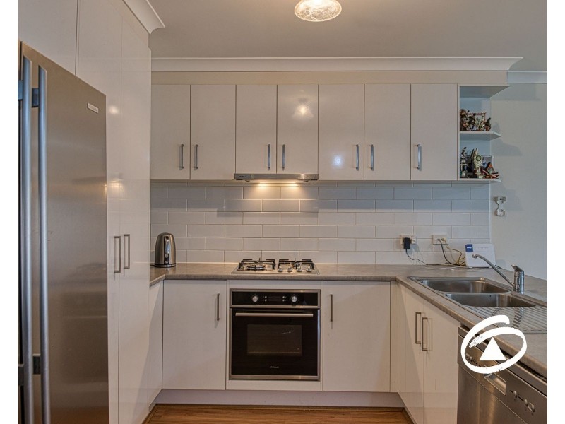 9 Turquoise Walk, Officer VIC 3809