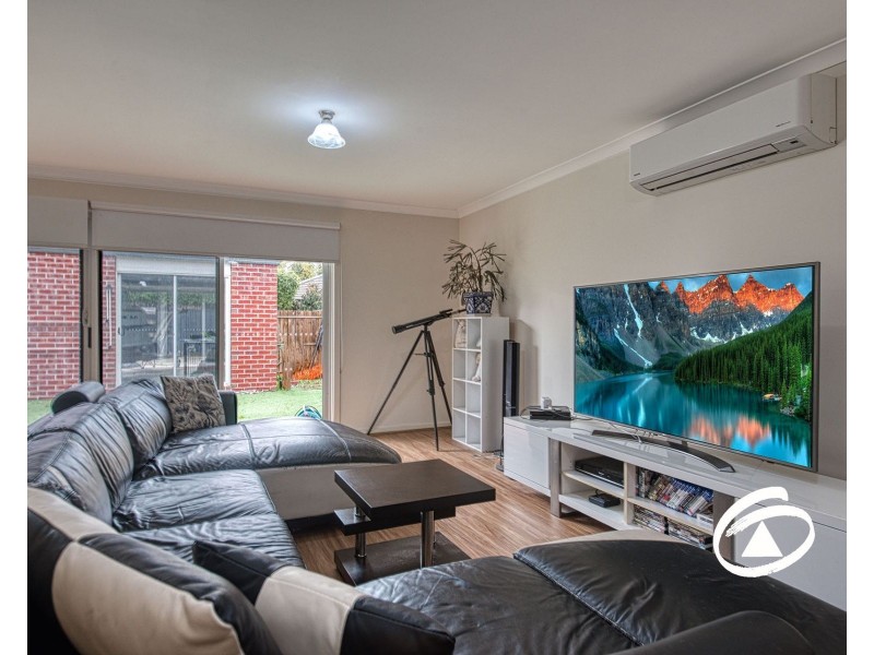 9 Turquoise Walk, Officer VIC 3809