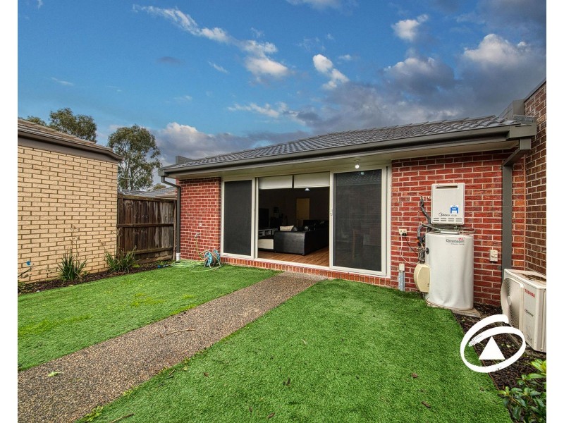 9 Turquoise Walk, Officer VIC 3809