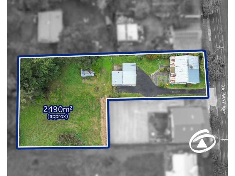 38 Railway Avenue, Tynong VIC 3813