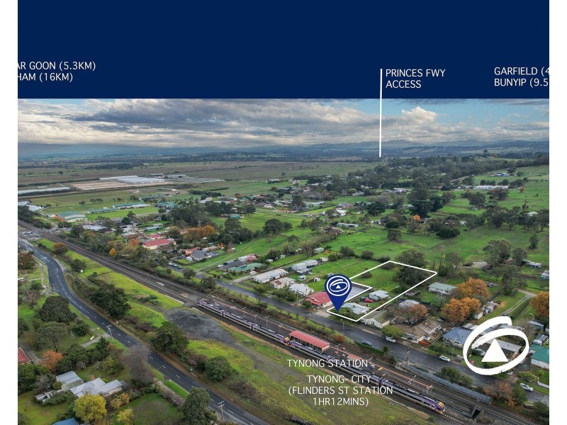 38 Railway Avenue, Tynong VIC 3813