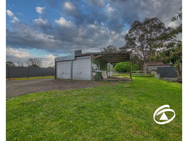 38 Railway Avenue, Tynong VIC 3813