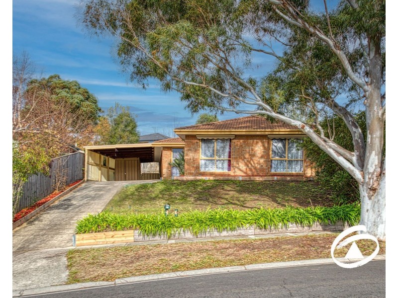 12  Angus Court, Pakenham VIC 3810