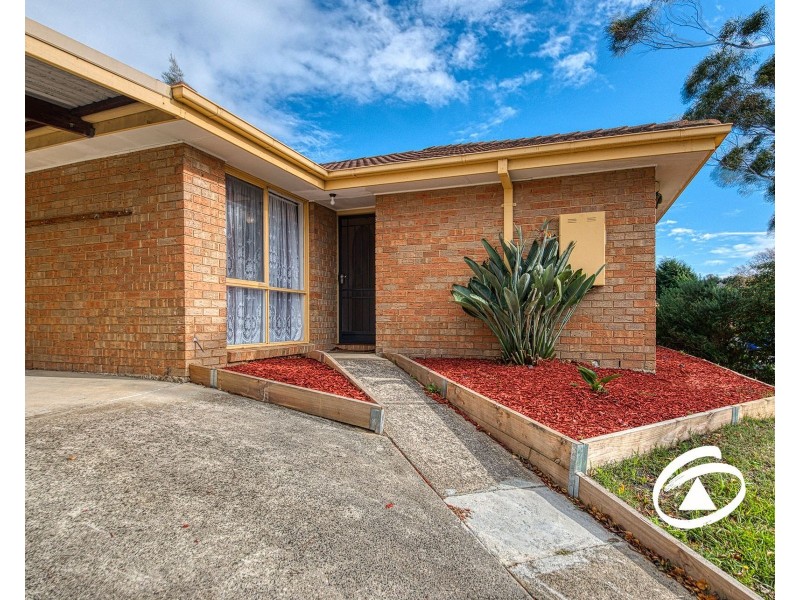 12  Angus Court, Pakenham VIC 3810