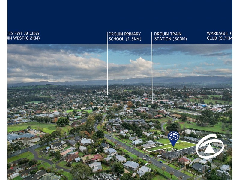 11 Lardner Road, Drouin VIC 3818