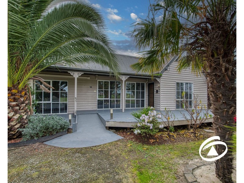 14 Browning Road, Nar Nar Goon VIC 3812