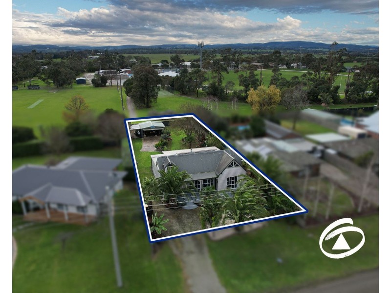 14 Browning Road, Nar Nar Goon VIC 3812