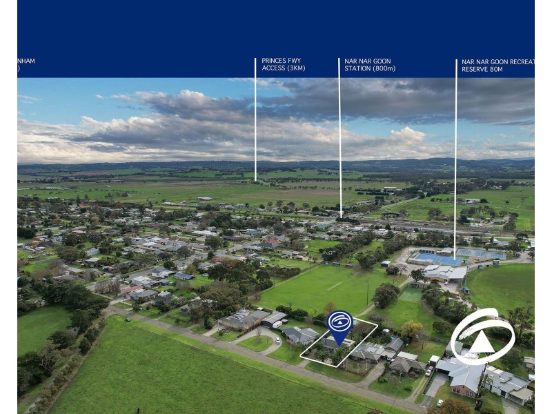 14 Browning Road, Nar Nar Goon VIC 3812