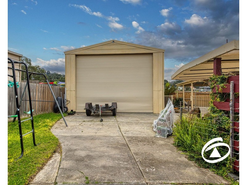 5 Bruce Court, Pakenham VIC 3810