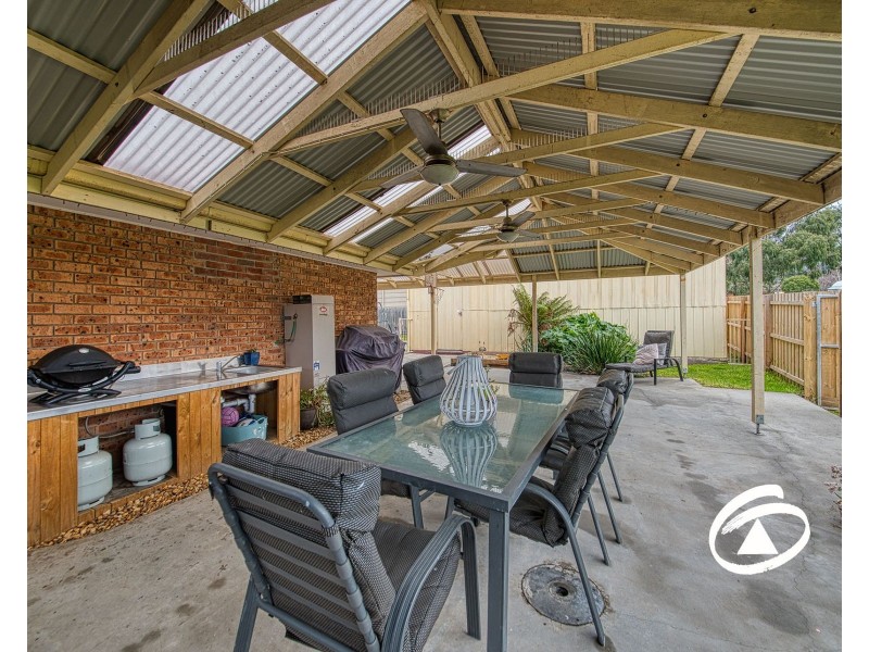 5 Bruce Court, Pakenham VIC 3810