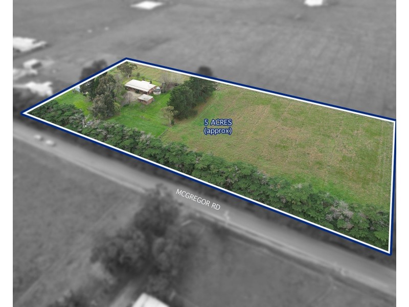 500 McGregor Road, Pakenham VIC 3810