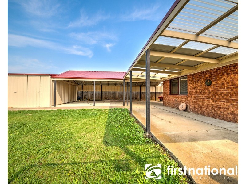 29 Barrington Drive, Pakenham VIC 3810