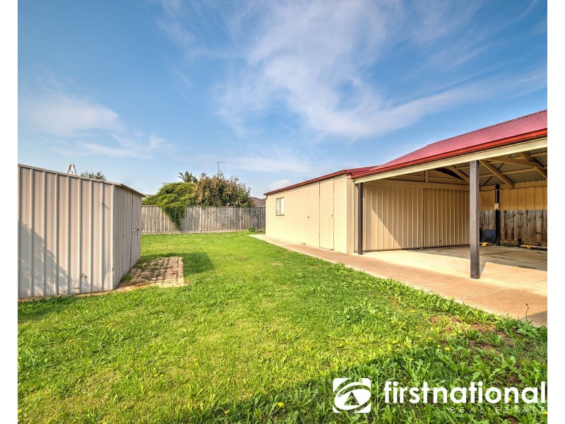 29 Barrington Drive, Pakenham VIC 3810