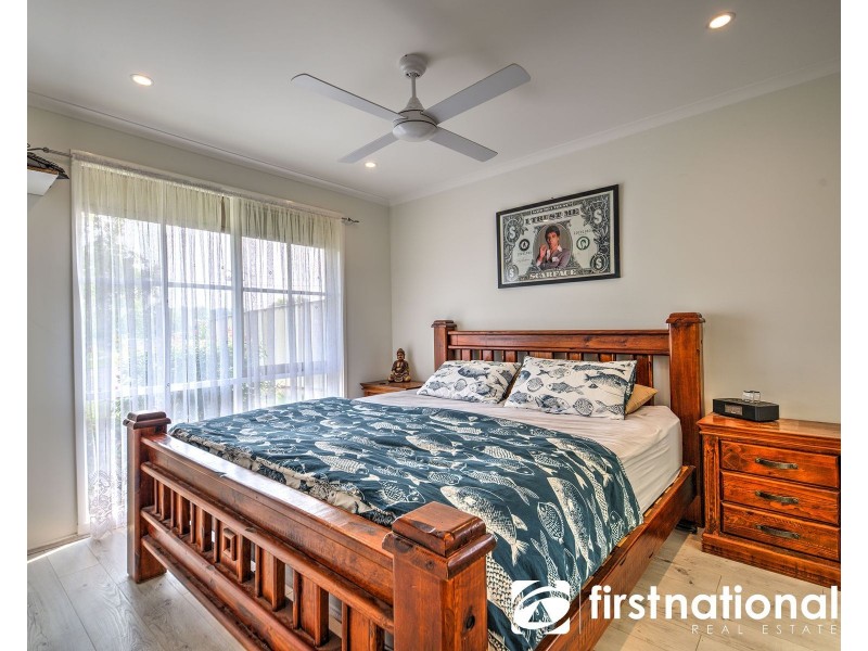 29 Barrington Drive, Pakenham VIC 3810