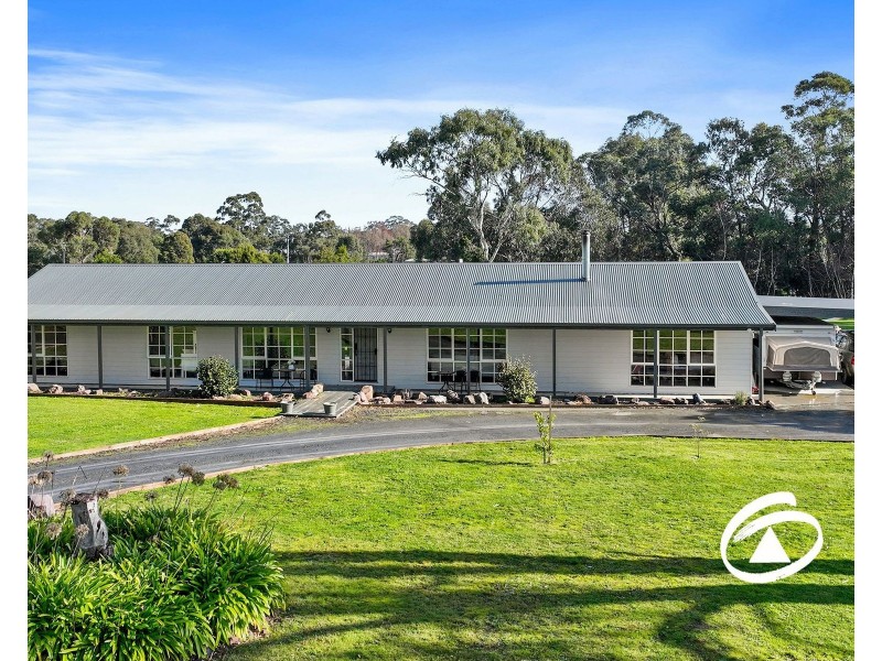 29 Forster Drive, Nyora VIC 3987