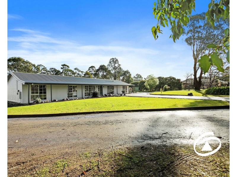 29 Forster Drive, Nyora VIC 3987