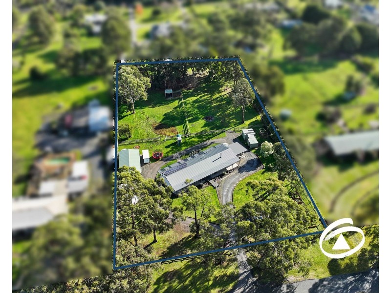 29 Forster Drive, Nyora VIC 3987