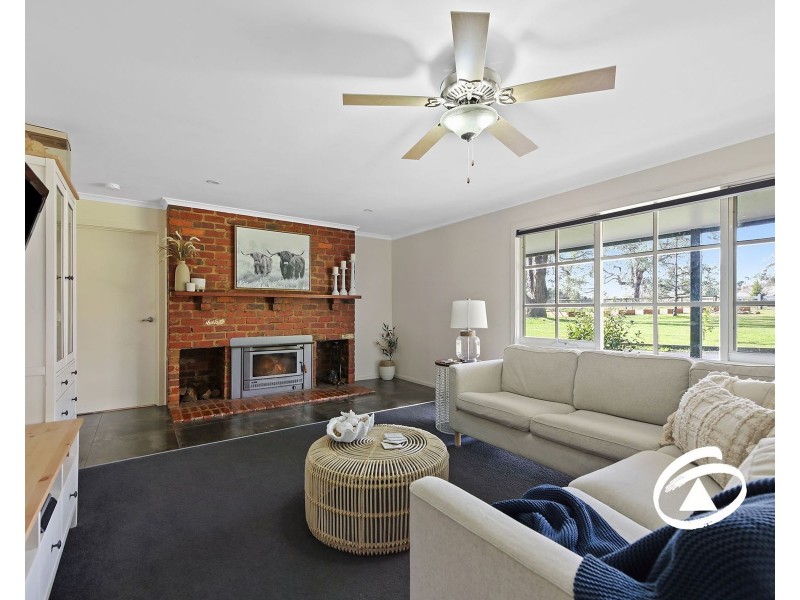 29 Forster Drive, Nyora VIC 3987