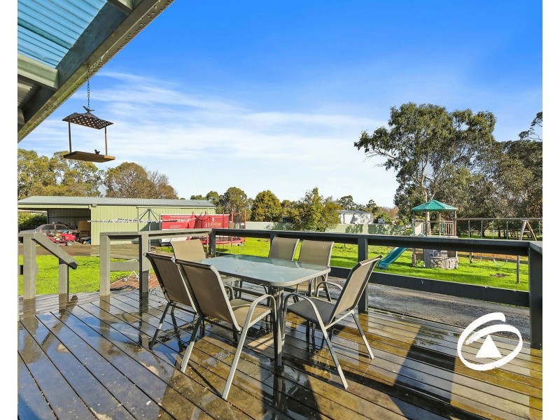 29 Forster Drive, Nyora VIC 3987