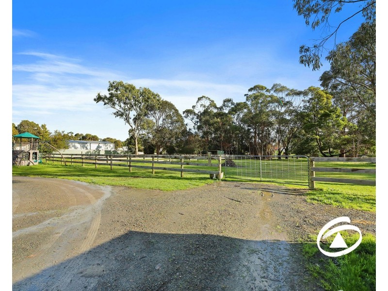 29 Forster Drive, Nyora VIC 3987