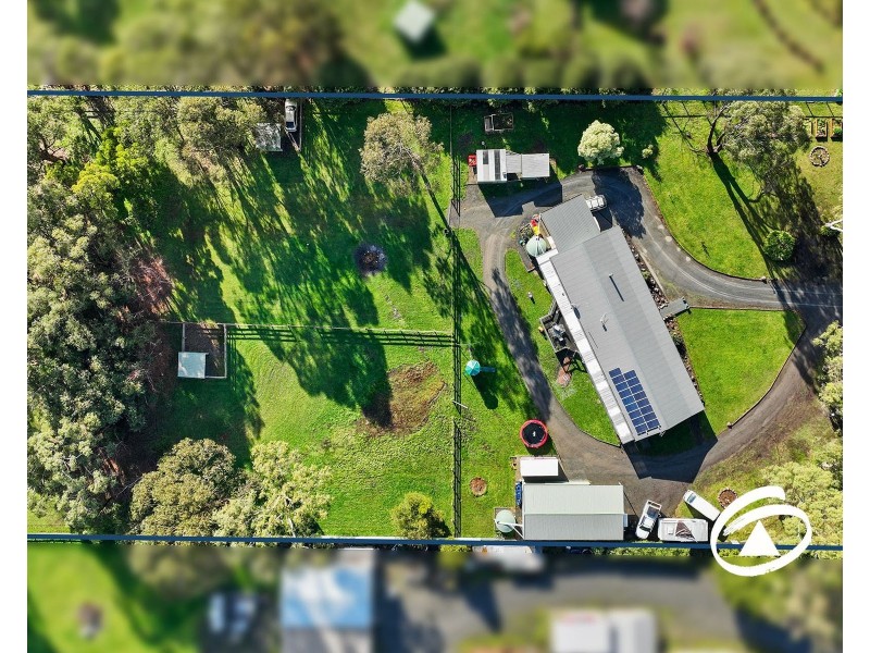 29 Forster Drive, Nyora VIC 3987