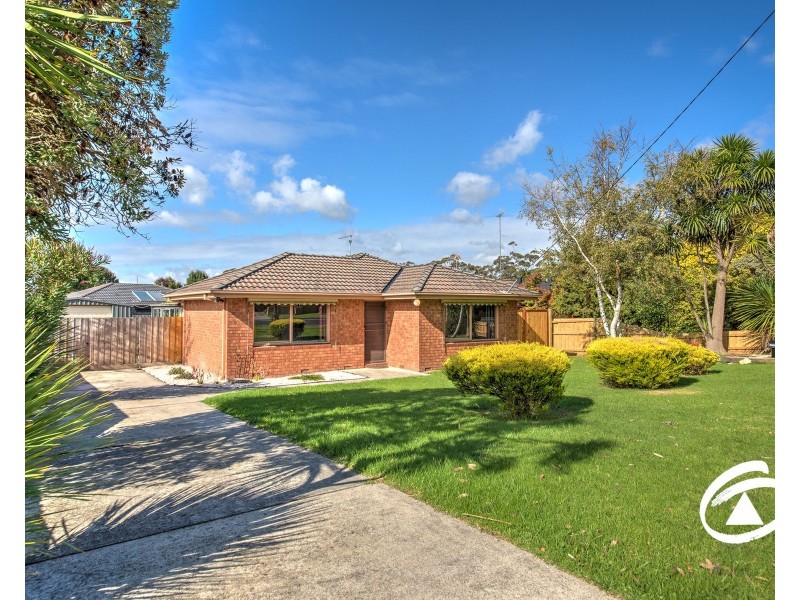 138 Duncan Drive, Pakenham VIC 3810