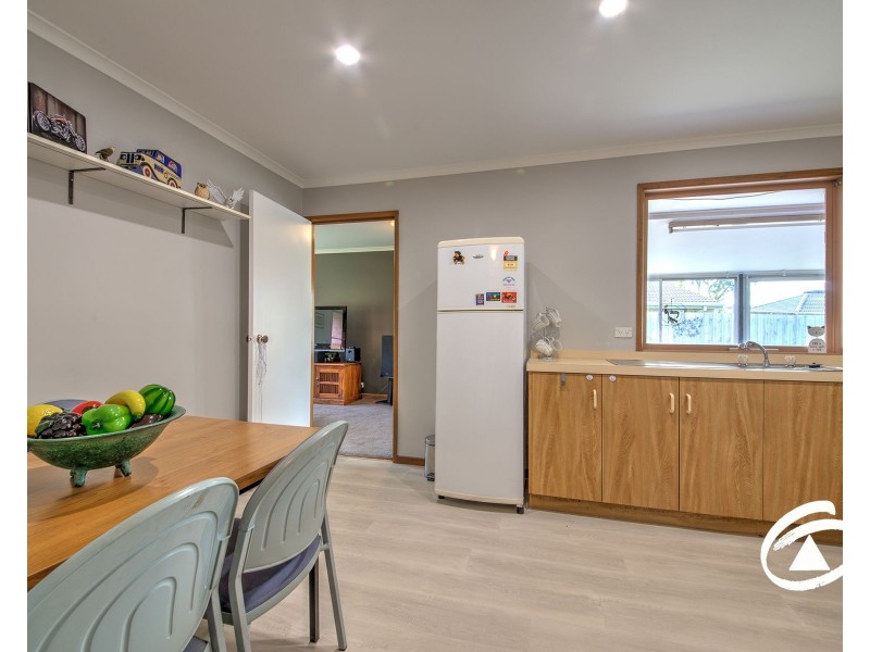 138 Duncan Drive, Pakenham VIC 3810