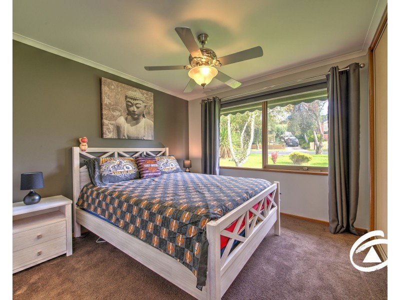 138 Duncan Drive, Pakenham VIC 3810