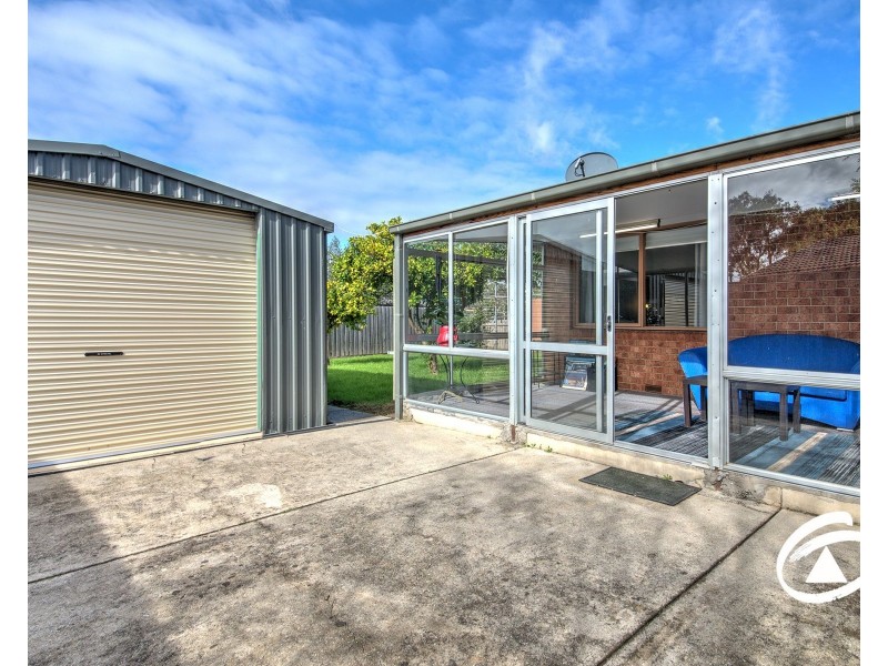138 Duncan Drive, Pakenham VIC 3810