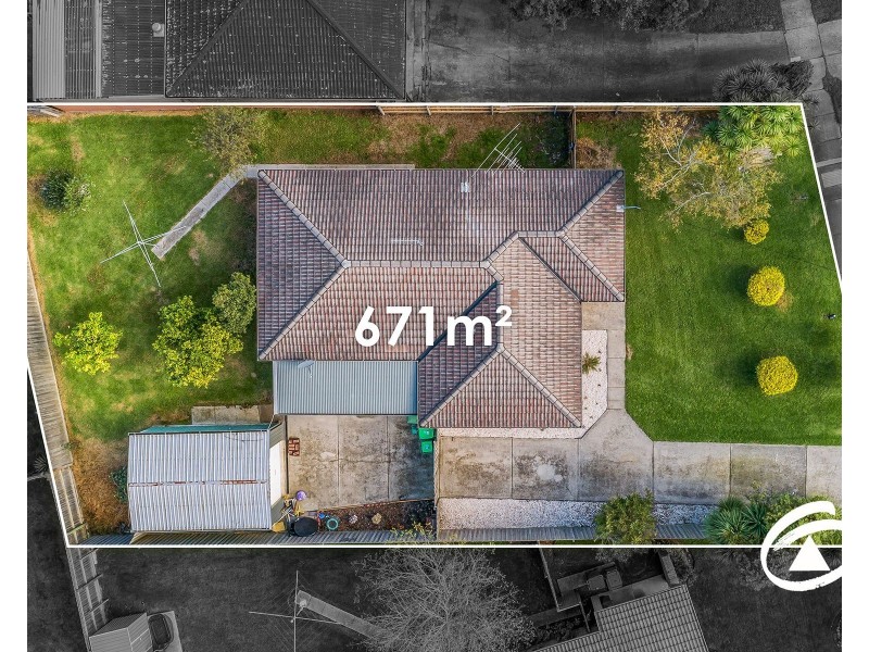 138 Duncan Drive, Pakenham VIC 3810