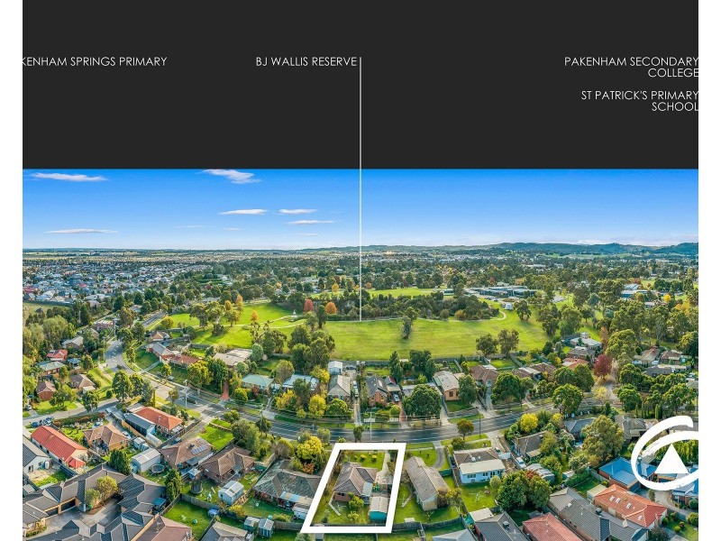 138 Duncan Drive, Pakenham VIC 3810