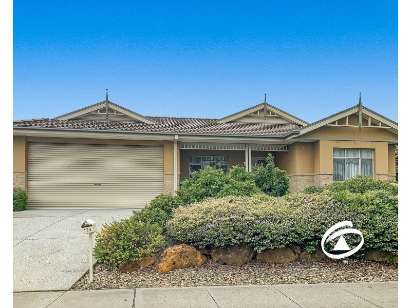 156 Webster Way, Pakenham VIC 3810