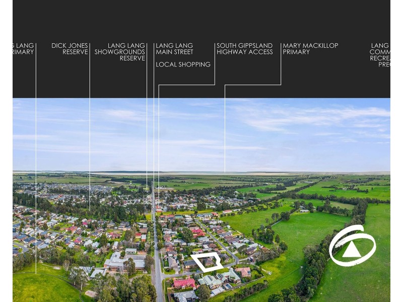 2/5 Tresize Court, Lang Lang VIC 3984