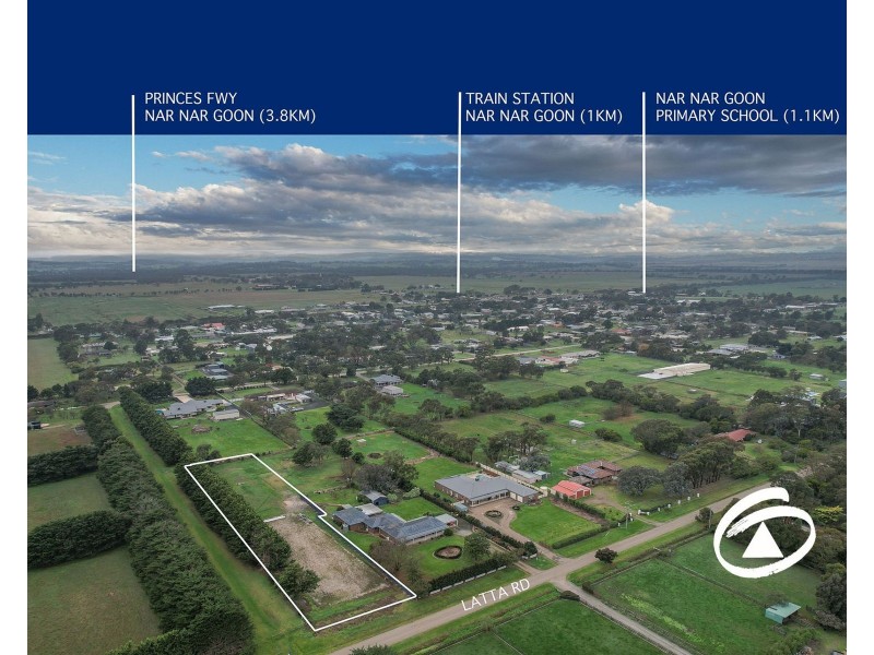 14B Latta Road, Nar Nar Goon VIC 3812