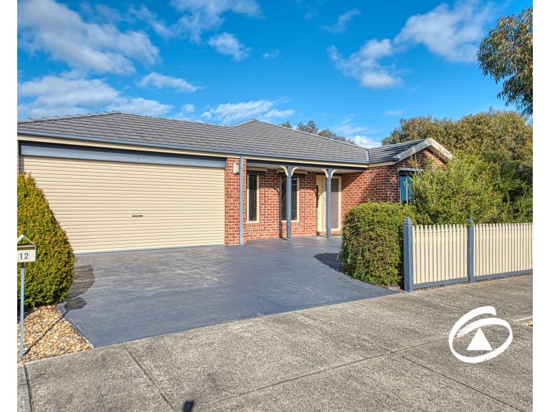 12 Royanne Close, Bunyip VIC 3815