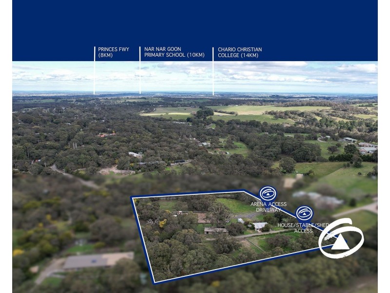 72 Manoora Road, Maryknoll VIC 3812