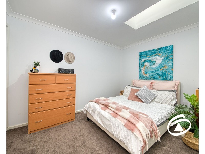 13 Turquoise Walk, Officer VIC 3809