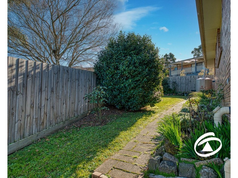 7 McCaffery Rise, Pakenham VIC 3810