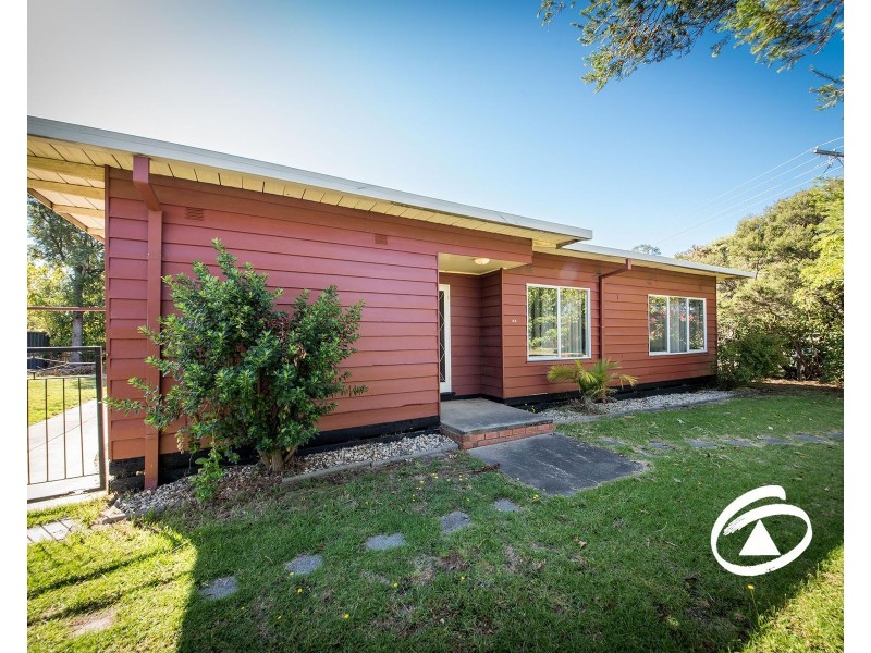 44 Henry Street, Koo Wee Rup VIC 3981