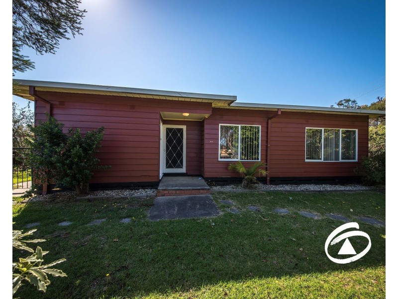 44 Henry Street, Koo Wee Rup VIC 3981