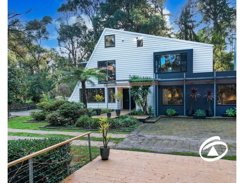 460 Army Road, Pakenham Upper VIC 3810