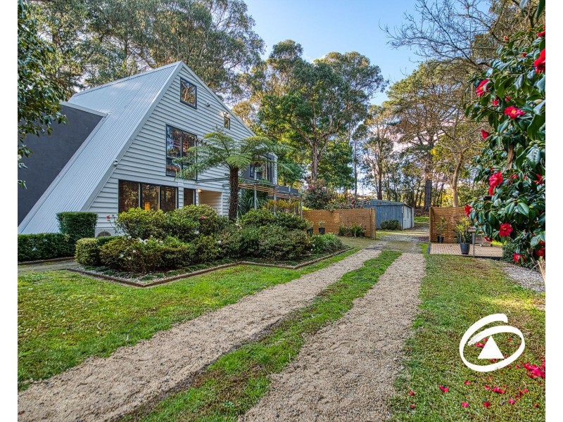 460 Army Road, Pakenham Upper VIC 3810