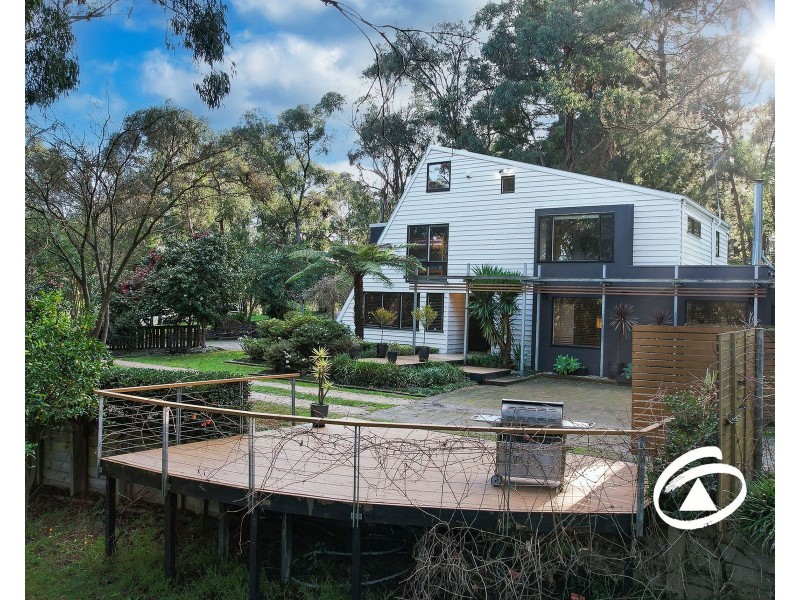 460 Army Road, Pakenham Upper VIC 3810