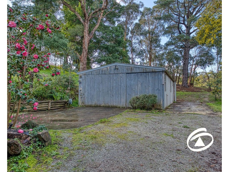 460 Army Road, Pakenham Upper VIC 3810