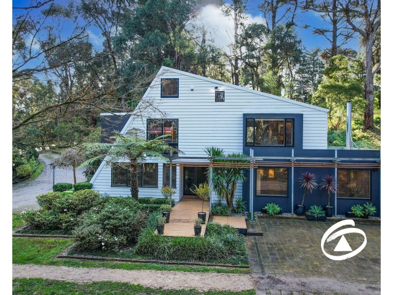 460 Army Road, Pakenham Upper VIC 3810