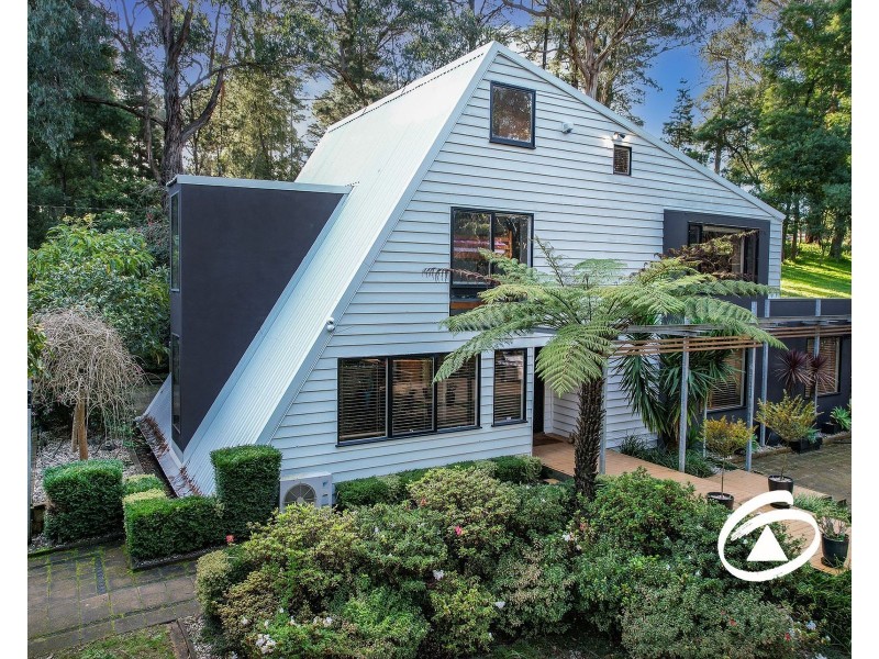 460 Army Road, Pakenham Upper VIC 3810